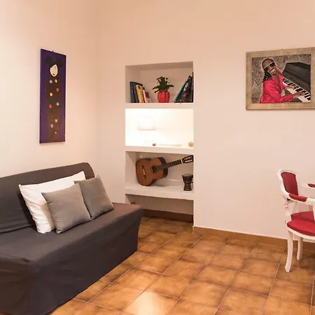 Daire 29 - Ponte Milvio Roma