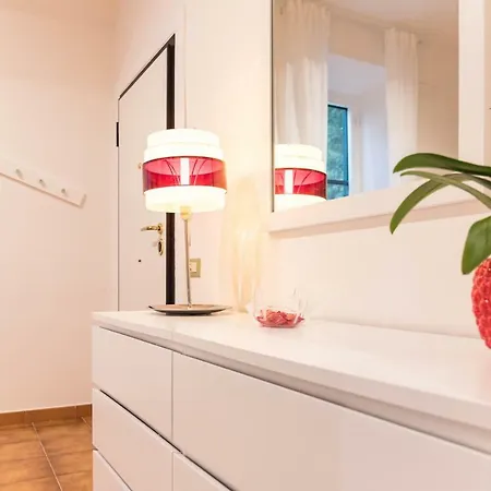 Daire 29 - Ponte Milvio Roma