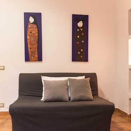 29 - Ponte Milvio Daire Roma